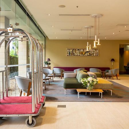 Hotel Crowne Plaza Sydney Macquarie Park By Ihg Exterior foto