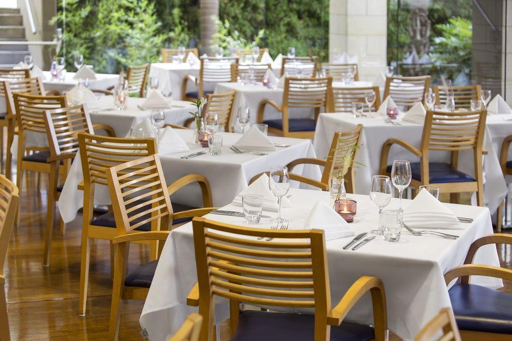 Hotel Crowne Plaza Sydney Macquarie Park By Ihg Exterior foto