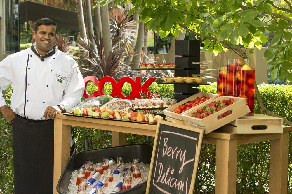 Hotel Crowne Plaza Sydney Macquarie Park By Ihg Exterior foto