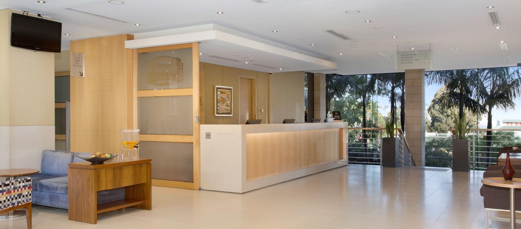 Hotel Crowne Plaza Sydney Macquarie Park By Ihg Exterior foto