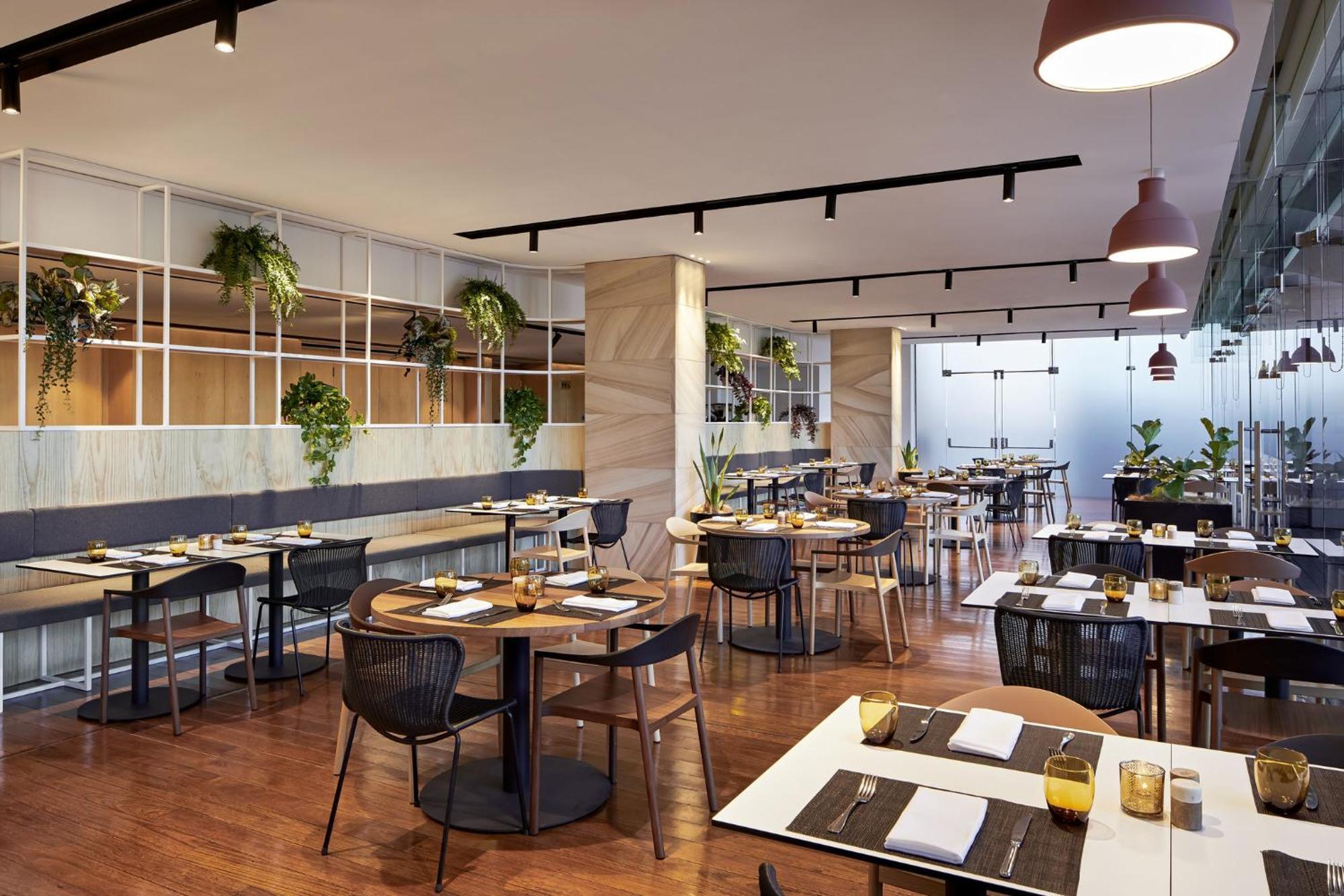 Hotel Crowne Plaza Sydney Macquarie Park By Ihg Exterior foto